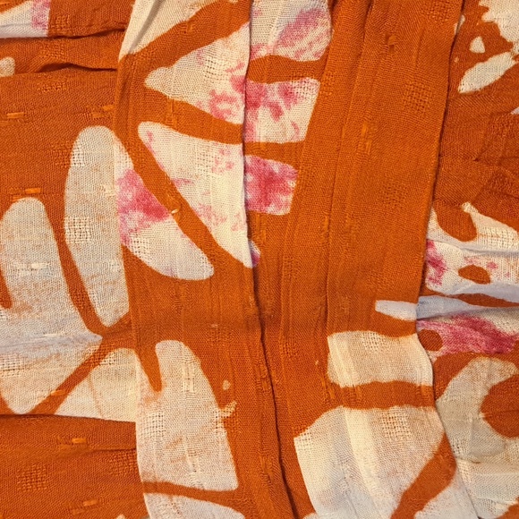 Nicole Miller Romper - Picture 4 of 6